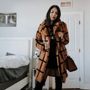 Meet your Posher, Jasmin